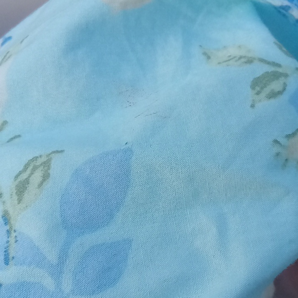 Loveshackfancy X Target Puff Sleeve Dress - Picture 16 of 16